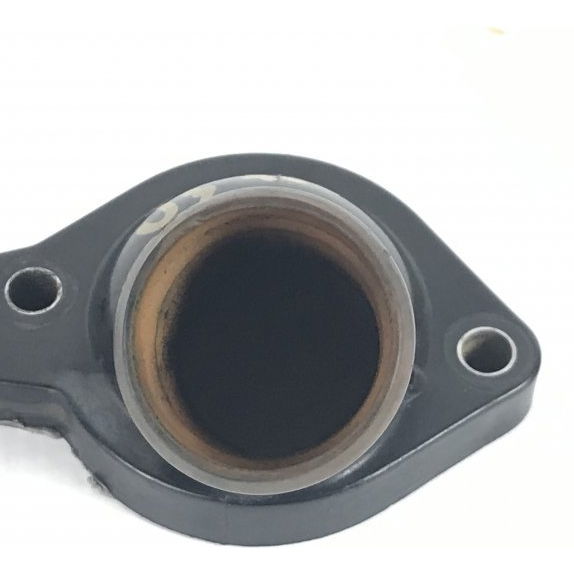 Carcaça Válvula Termostática Jac J3 2012 Original (43680)