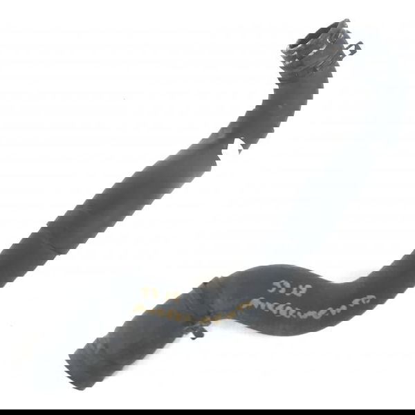 Mangueira Radiador Jac J3 1.4 2011/2012 Original (43679)
