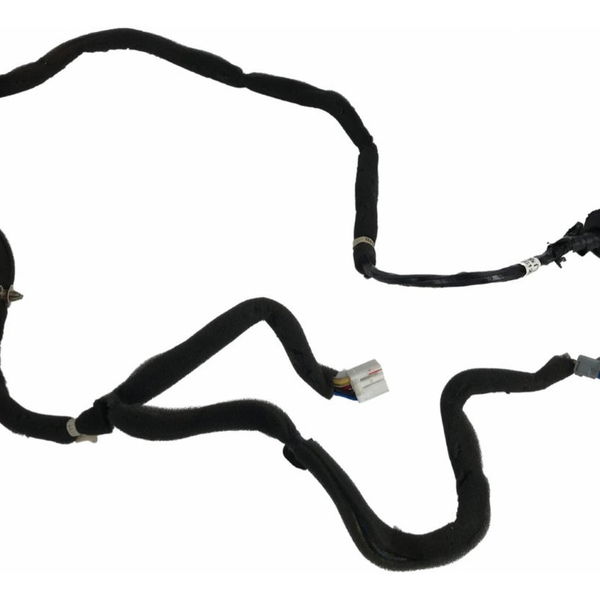 Chicote Porta Traseira Direita Jac J3 2012 Original 43649