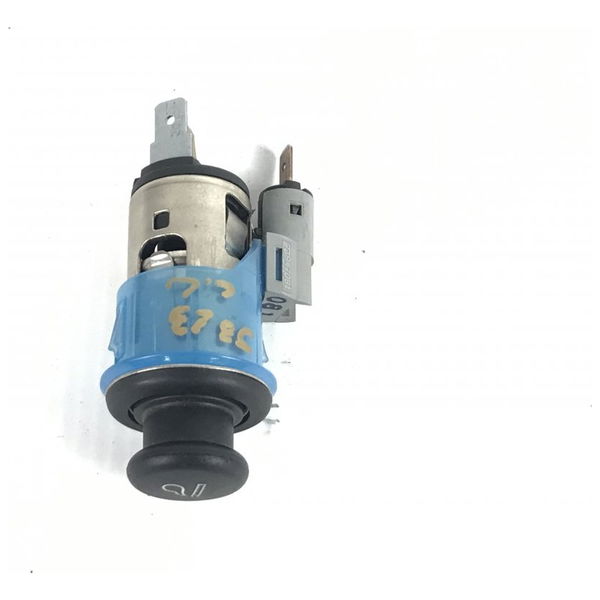 Tomada 12v Jac J3 1.4 2012 Original 43643