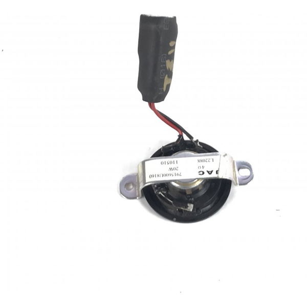 Tweeter Porta Dianteira Direita Jac J3 1.4 2012 (43641)