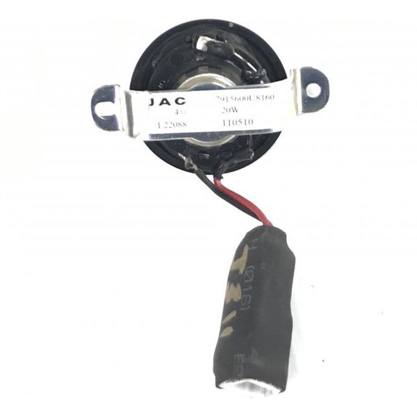 Tweeter Porta Dianteira Direita Jac J3 1.4 2012 (43641)