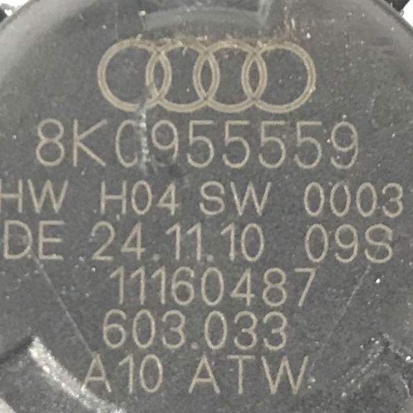 Sensor De Chuva Audi Q5 2011 Original 43888