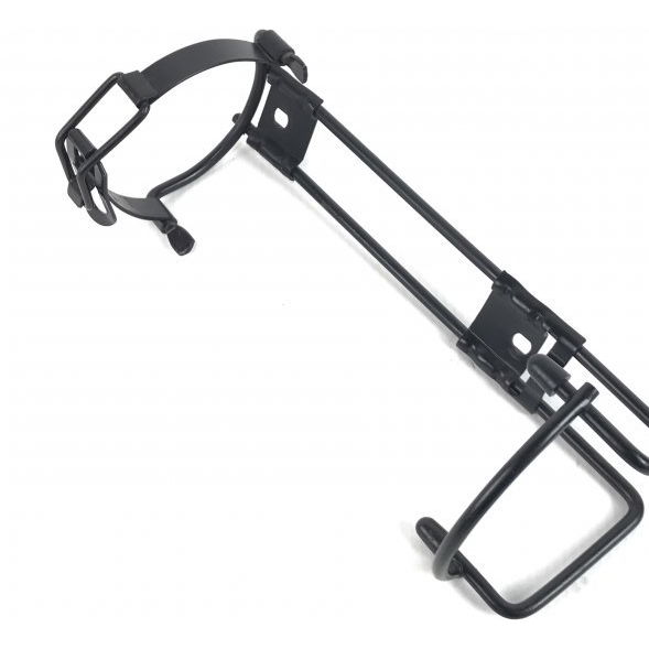 Suporte Extintor Jac J3 1.4 2011/2012 Original (43550)
