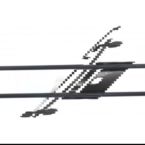Suporte Extintor Jac J3 1.4 2011/2012 Original (43550)