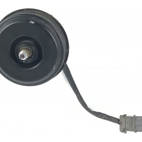 Motor Ventoinha Jac J3 1.4 2011/2012 Original (43549)