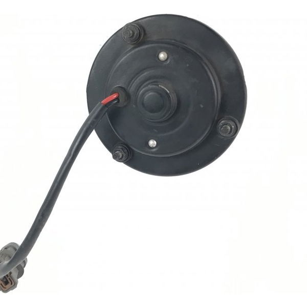 Motor Ventoinha Jac J3 1.4 2011/2012 Original (43549)