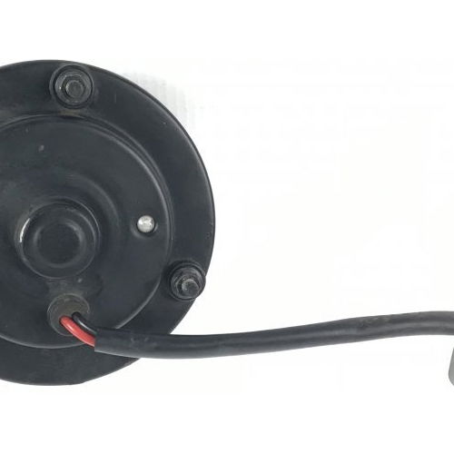 Motor Ventoinha Jac J3 1.4 2011/2012 Original (43549)