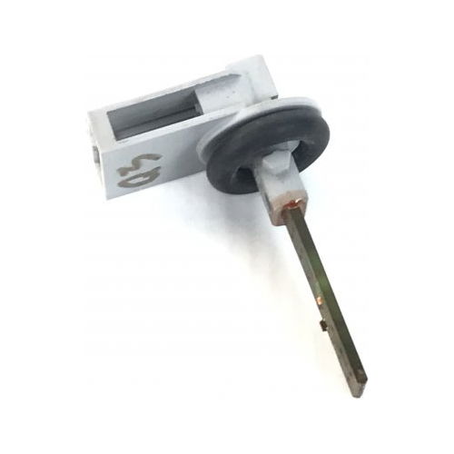 Sensor Temperatura Ar Condicionado Audi Q5 2011 (43522)