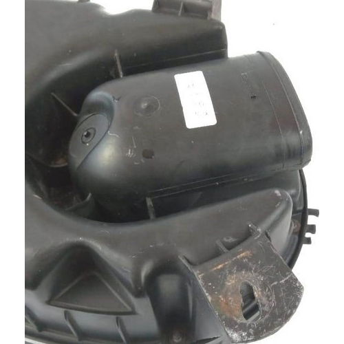 Caixa Do Filtro De Ar Renault Scenic 1999 Original 6585