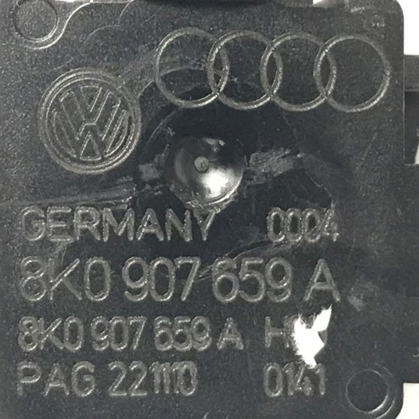 Sensor Qualidade Ar Audi Q5 3.2 V6 Fsi 2011 Original (43413)