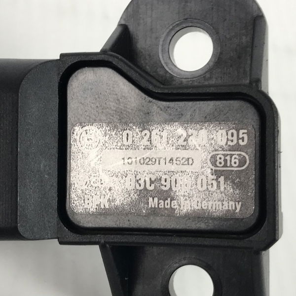 Sensor Map Audi Q5 3.2 V6 Fsi 2010/2011 Original (43409)