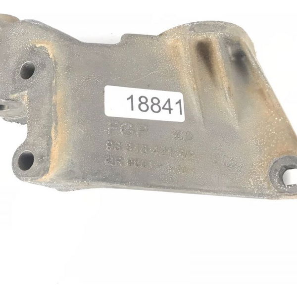 Suporte Fixação Alternador Gm Montana 2009 Original (18841)