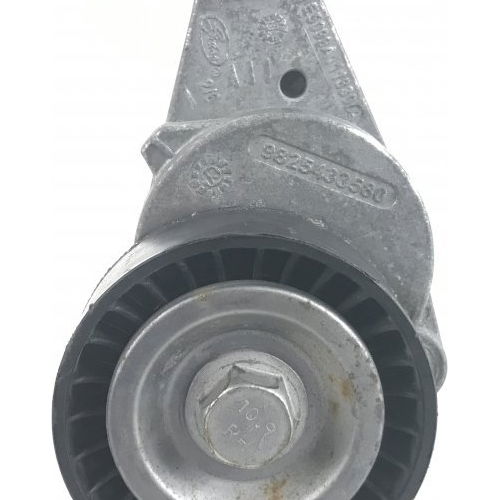 Tensor Correia Alternador C3 1.6 16v 2019 Original 35972