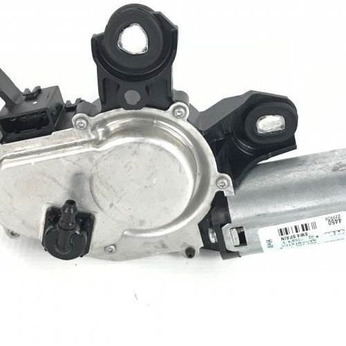 Motor Limpador Vidro Tampa Traseira Audi Q5 2011 (43381)