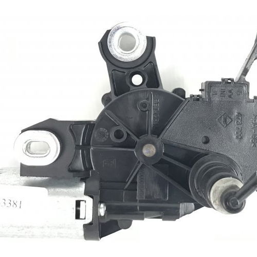 Motor Limpador Vidro Tampa Traseira Audi Q5 2011 (43381)