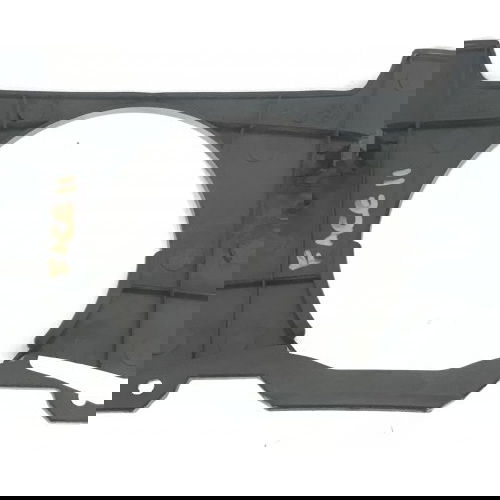 Moldura Da Tomada 12v Chery Face 1.3 2011/2012 (42458)