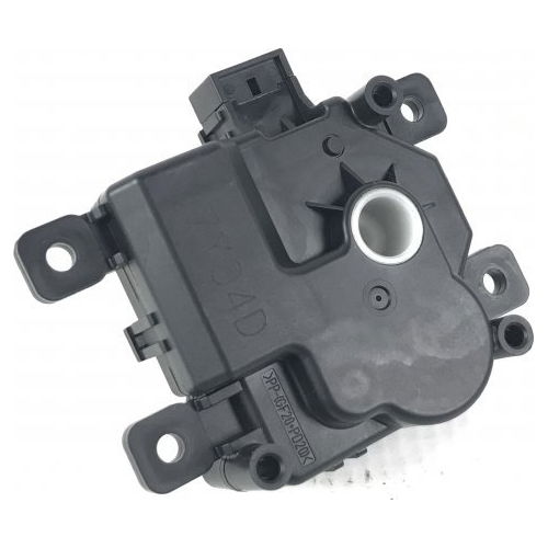 Motor Atuador Caixa Evaporadora Civic Touring 2018 (31647)