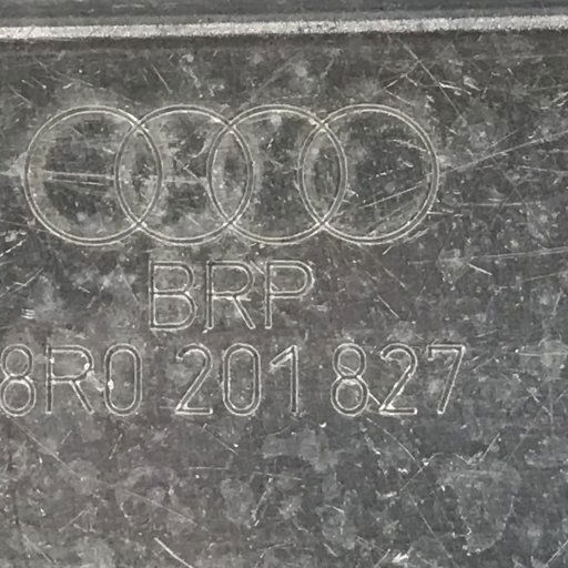 Suporte Canister  Audi Q5 3.2 V6 Fsi 2011 Original (43304)