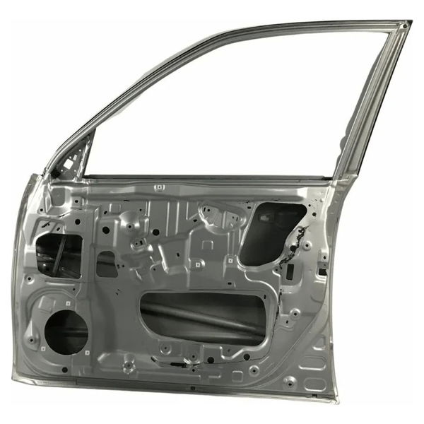 Porta Dianteira Direita Subaru Forester 2012 Original (44725