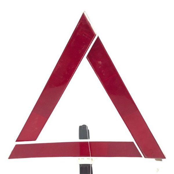 Triângulo Aviso Alerta Universal (24446)