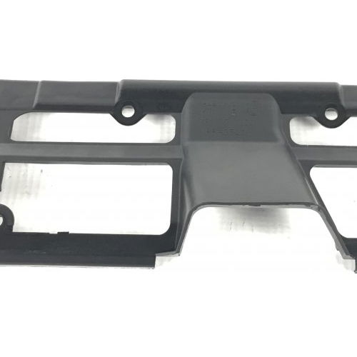 Moldura Capa Chicote Vw Voyage 1.6 2019/2020 Original 44708