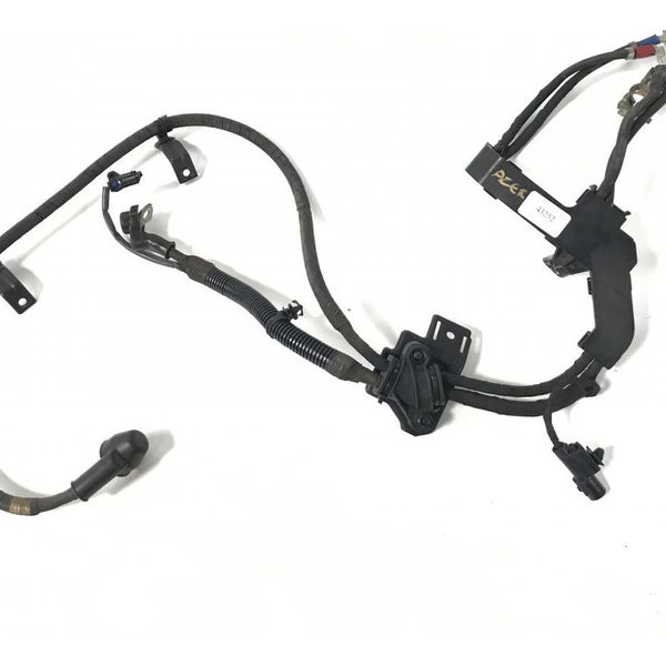Chicote Motor Arranque Bateria Azera 3.3 V6 2011 (43252)