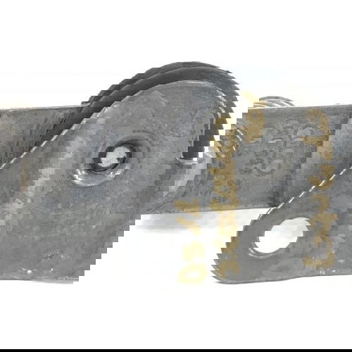 Suporte Coxim Catalisador Esquerdo Q5  2011 Original 43226