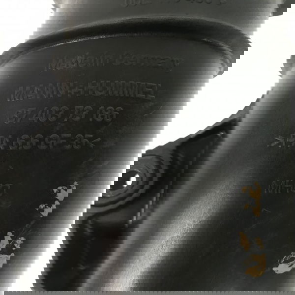 Suporte Filtro De Óleo Audi Q5 3.2 V6 2011 Original 43216