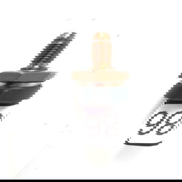 Sensor Pressão Combustível Gm Cruze Lt 1.4 19 Original 13986