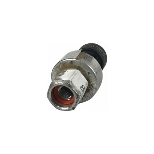 Sensor De Pressao Do Ar Condicionado Original Fiat 500 2012