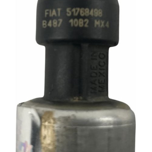 Sensor De Pressao Do Ar Condicionado Original Fiat 500 2012