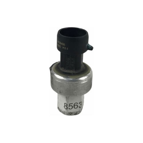 Sensor De Pressao Do Ar Condicionado Original Fiat 500 2012