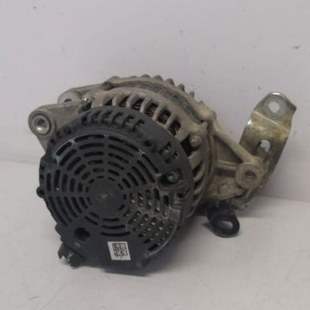 Alternador Original Cherry Qq Look 1.0 3cc 85a