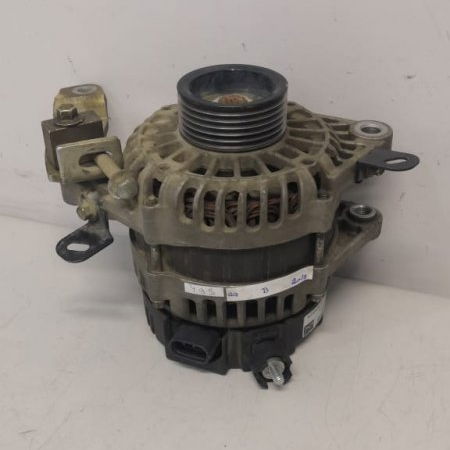 Alternador Original Cherry Qq Look 1.0 3cc 85a