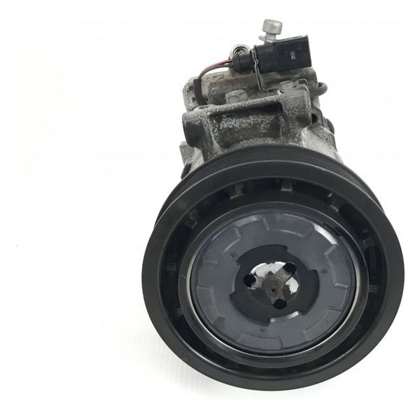 Compressor Ar Condicionado Audi Q5 3.2 2011 Original 43199