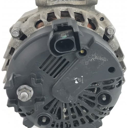 Alternador Audi Q5 3.2 V6 Fsi 2011 Original (43198)