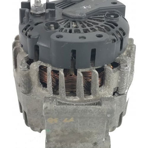 Alternador Audi Q5 3.2 V6 Fsi 2011 Original (43198)