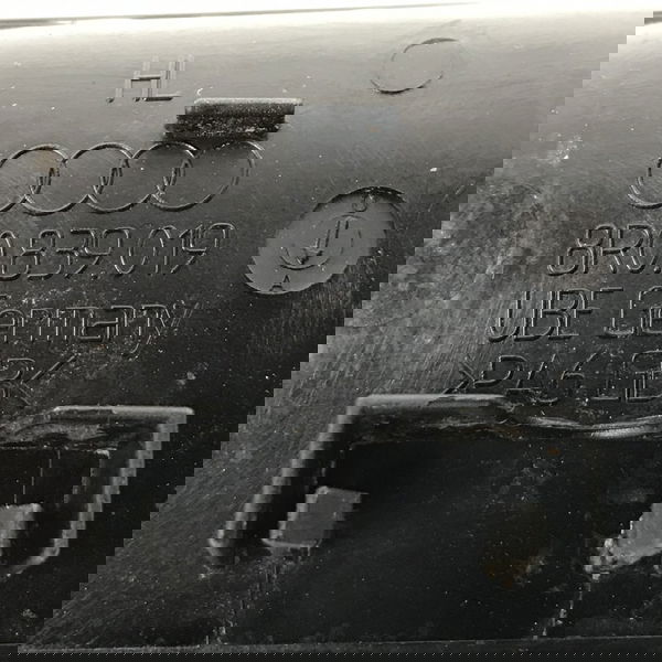Maçaneta Interna Traseira Esquerda Audi Q5 3.2 2011 (43167)