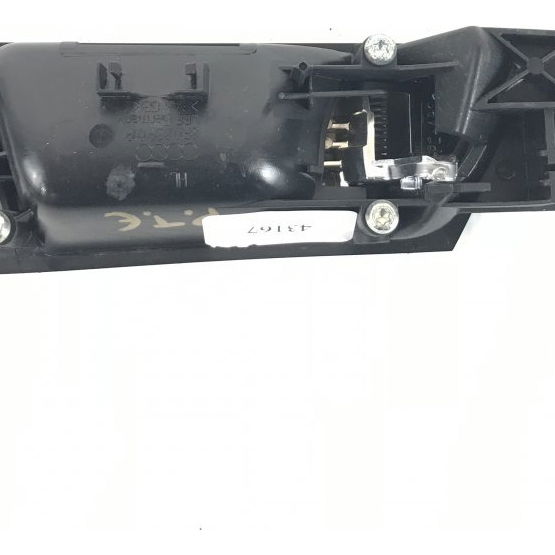 Maçaneta Interna Traseira Esquerda Audi Q5 3.2 2011 (43167)