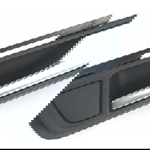 Maçaneta Interna Porta Dianteira Direita Audi Q5 2011 (43165