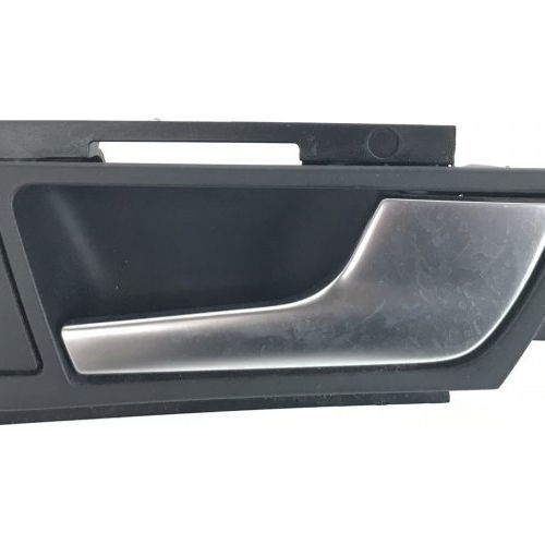 Maçaneta Interna Porta Dianteira Direita Audi Q5 2011 (43165