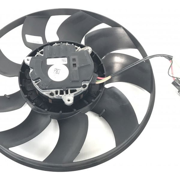 Ventoinha Eletroventilador Up Move Tsi 2019 Original 44752