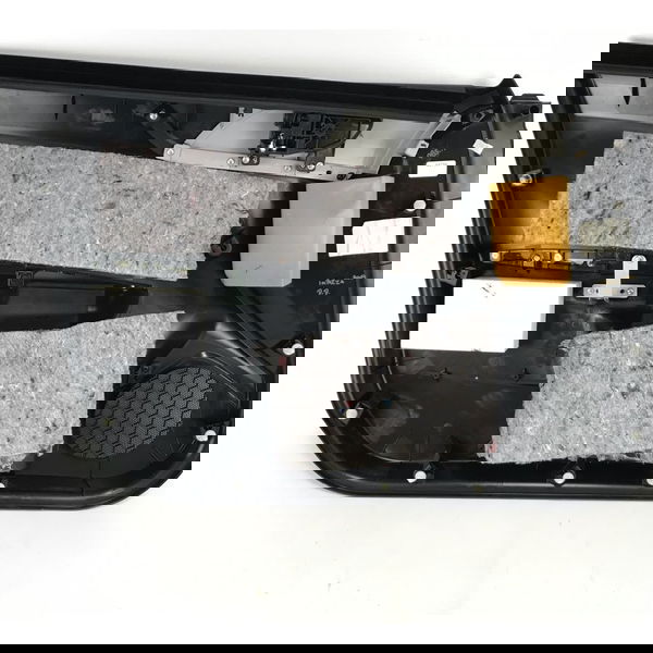 Forro De Porta Dianteira Direita Impreza 2009 C/detalhe