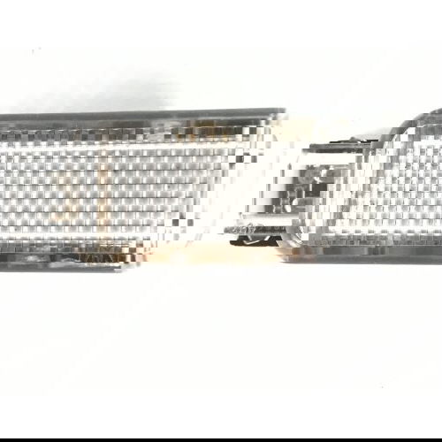 Luz Cortesia Tampa Traseira Esquerda Audi Q5 2011 (43145)