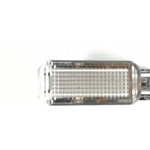 Luz Cortesia Tampa Traseira Esquerda Audi Q5 2011 (43145)