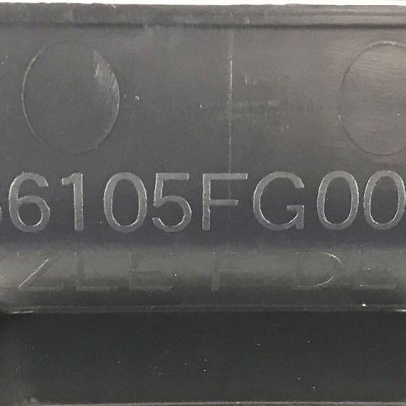 Duto Ar Painel Subaru Impreza 2008 2009