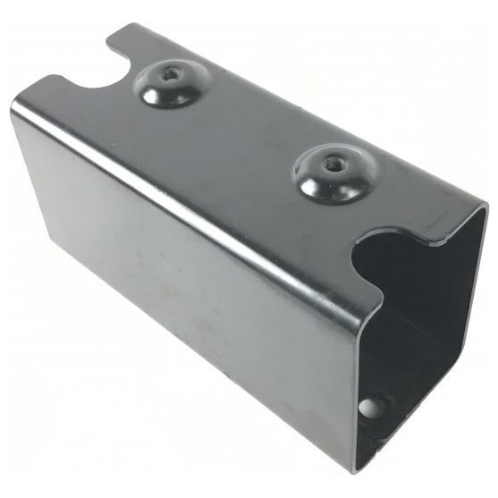 Suporte Porta Malas Direito Audi Q5 V6 2011 Original (43122)