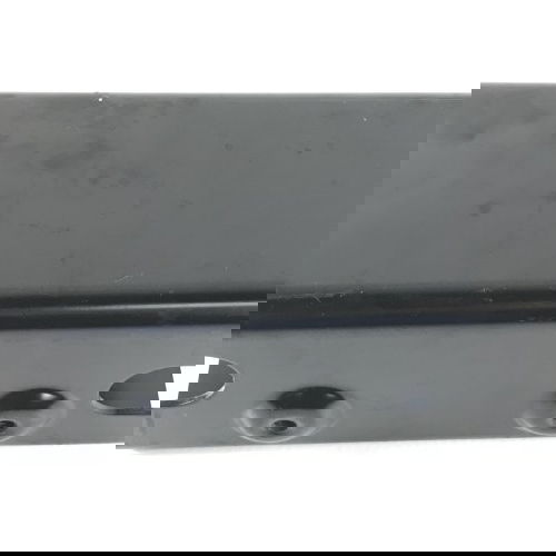 Suporte Porta Malas Direito Audi Q5 V6 2011 Original (43122)