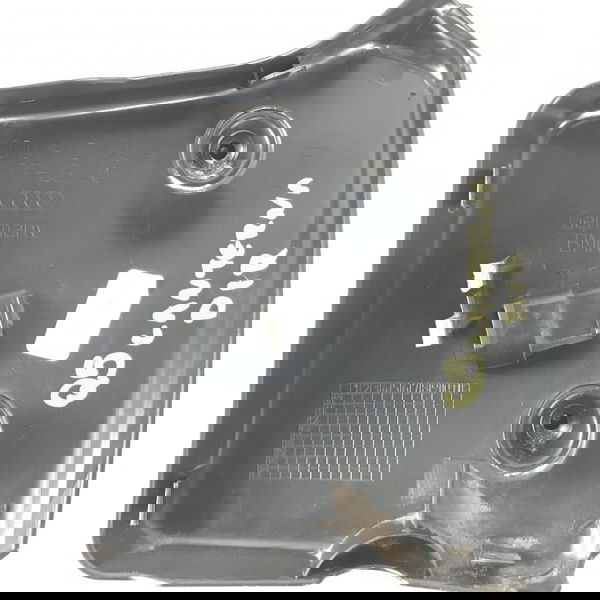 Tampa Lanterna Direita Audi Q5 V6 Fsi 2011 Original (43119)